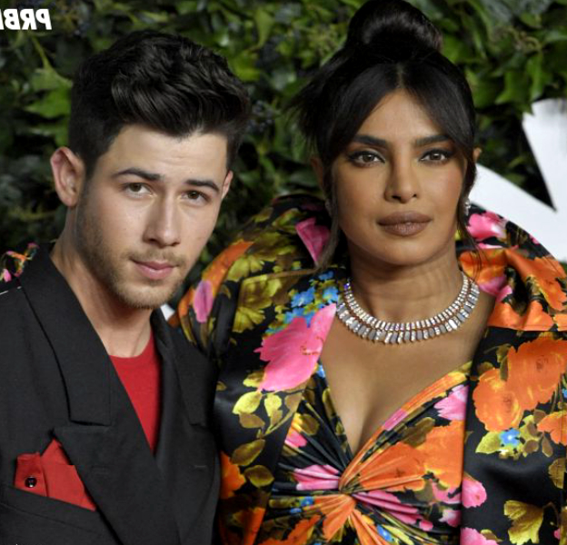 Priyanka Chopra et Nick Jonas parents : le couple annonce la naissance de leur premier enfant
