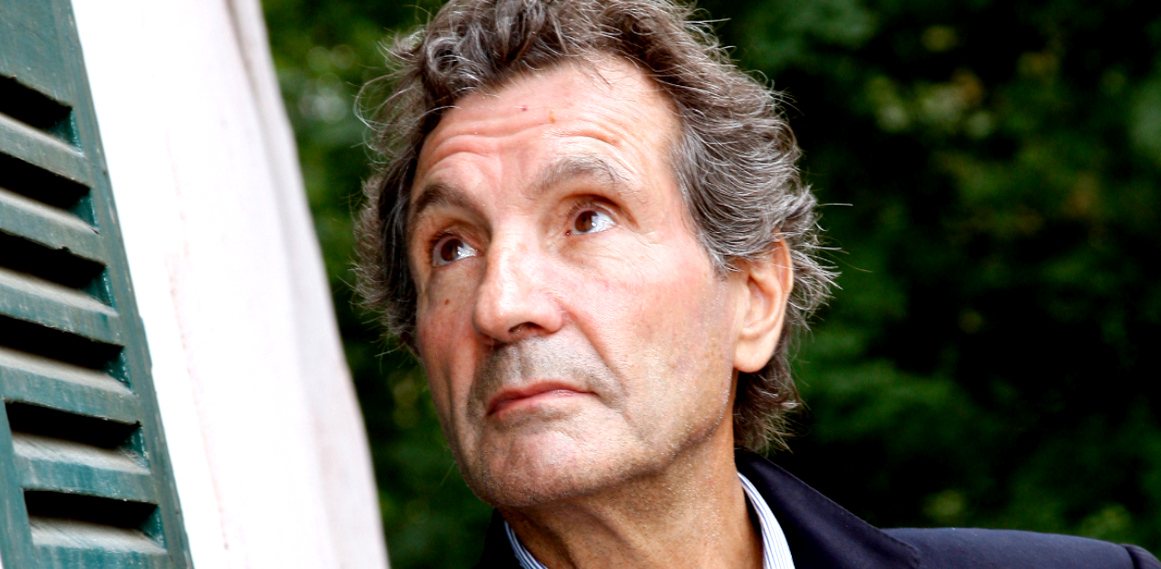 Jean-Jacques Bourdin retiré des chaînes RMC et BFMTV