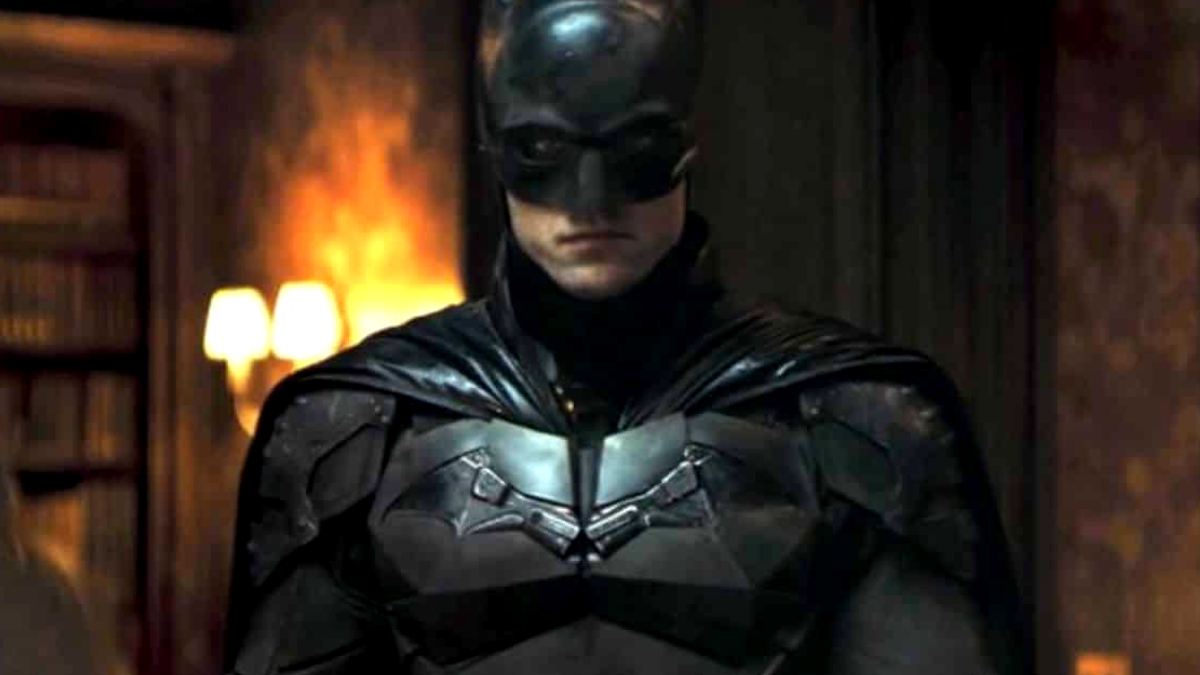 The Batman : un premier extrait du film avec Robert Pattinson dévoilé !
