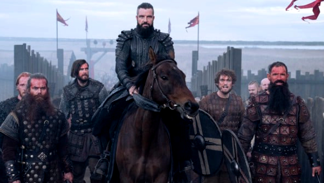 Vikings Valhalla : Netflix annonce déjà d'autres saisons du spin-off !