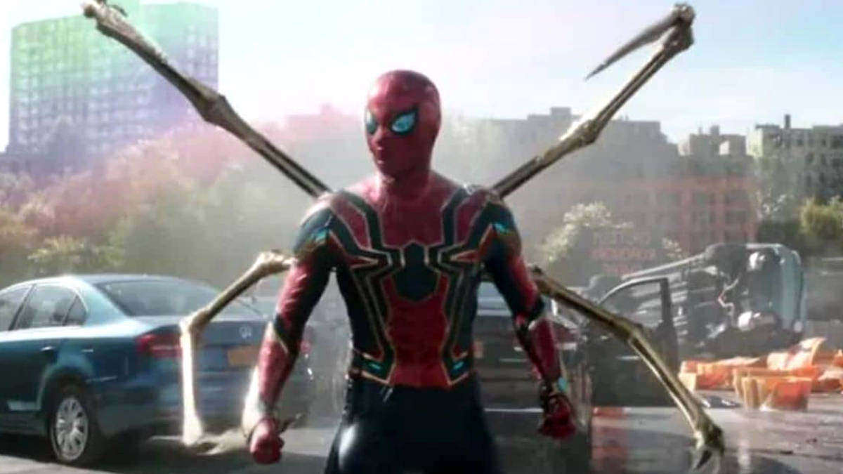 Spider-Man : le tournage du spin-off "Madame Web" commence !