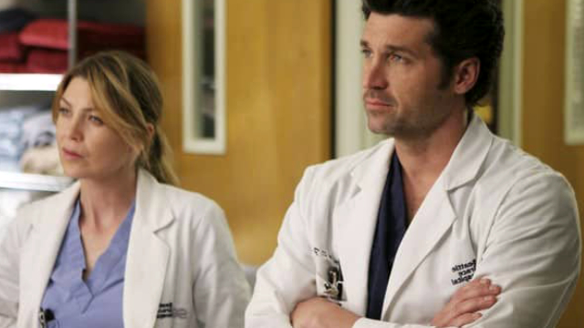 Grey's Anatomy : Ellen Pompeo a convaincu Patrick Dempsey de revenir !