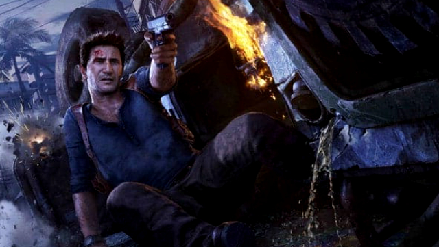 PS5 : de nouveaux jeux Uncharted bientôt sur la console de Sony ?