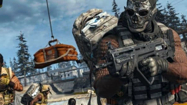 PS5 : Call of Duty Warzone 2 sortira en 2023 sur la console de Sony ?