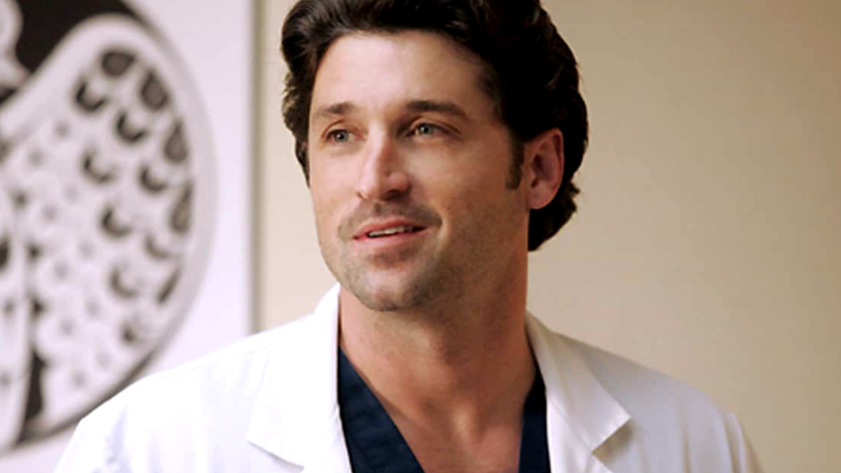 Grey's Anatomy : les fans paniqués par le possible retour de Derek !