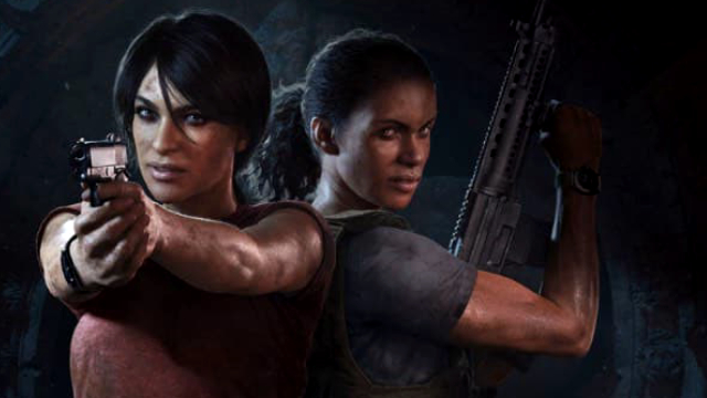 PS5 : la collection Uncharted Legacy of Thieves offre des décors incroyables !