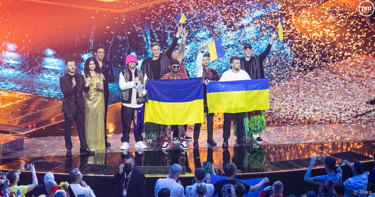 Eurovision 2022 : Six pays auraient tenté de tricher, l'UER dénonce des "irrégularités d'une ampleur inconnue".